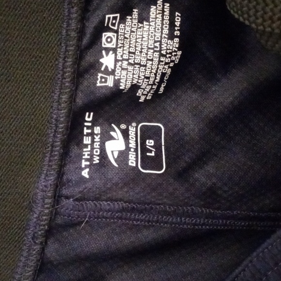 Navy Blue Men Shorts - Picture 2 of 4